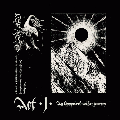 Këkkreëh : Act 1: An Hyypr​​​ë​​​rrbreo​​​ë​​​han Journey